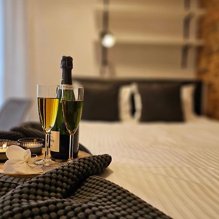 Urabn Apartments Studio With Garden No 2A Chorzow Katowice Free Private Parking, Self Check-In Екстериор снимка