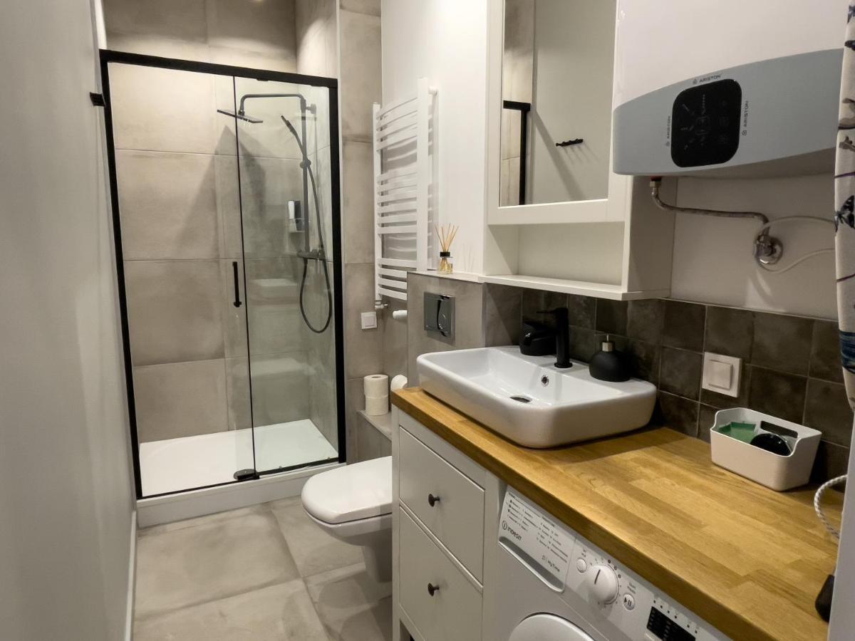 Urabn Apartments Studio With Garden No 2A Chorzow Katowice Free Private Parking, Self Check-In Екстериор снимка