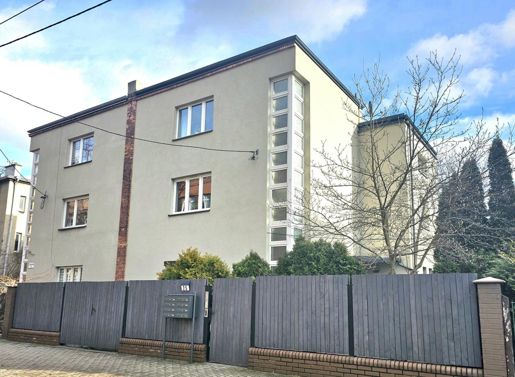 Urabn Apartments Studio With Garden No 2A Chorzow Katowice Free Private Parking, Self Check-In Екстериор снимка